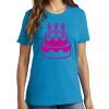 Women's Core Cotton Tee Thumbnail