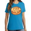 Women's Core Cotton Tee Thumbnail