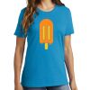 Women's Core Cotton Tee Thumbnail