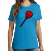 Women's Core Cotton Tee Thumbnail