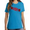 Women's Core Cotton Tee Thumbnail