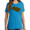 Women's Core Cotton Tee Thumbnail