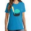 Women's Core Cotton Tee Thumbnail