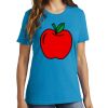 Women's Core Cotton Tee Thumbnail