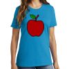 Women's Core Cotton Tee Thumbnail
