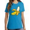 Women's Core Cotton Tee Thumbnail