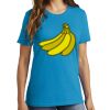 Women's Core Cotton Tee Thumbnail