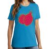 Women's Core Cotton Tee Thumbnail