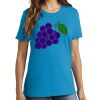 Women's Core Cotton Tee Thumbnail