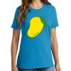 Women's Core Cotton Tee Thumbnail