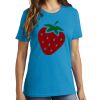 Women's Core Cotton Tee Thumbnail