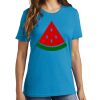 Women's Core Cotton Tee Thumbnail