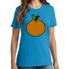 Women's Core Cotton Tee Thumbnail