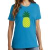Women's Core Cotton Tee Thumbnail