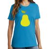 Women's Core Cotton Tee Thumbnail