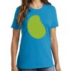 Women's Core Cotton Tee Thumbnail