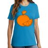 Women's Core Cotton Tee Thumbnail