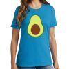 Women's Core Cotton Tee Thumbnail