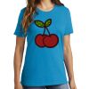 Women's Core Cotton Tee Thumbnail