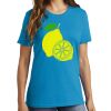 Women's Core Cotton Tee Thumbnail