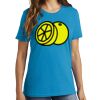 Women's Core Cotton Tee Thumbnail