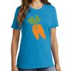 Women's Core Cotton Tee Thumbnail