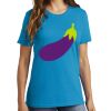 Women's Core Cotton Tee Thumbnail