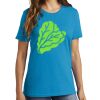 Women's Core Cotton Tee Thumbnail