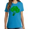 Women's Core Cotton Tee Thumbnail
