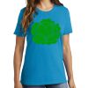 Women's Core Cotton Tee Thumbnail