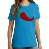 Women's Core Cotton Tee Thumbnail
