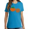 Women's Core Cotton Tee Thumbnail