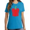 Women's Core Cotton Tee Thumbnail