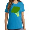 Women's Core Cotton Tee Thumbnail