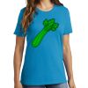 Women's Core Cotton Tee Thumbnail