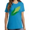 Women's Core Cotton Tee Thumbnail