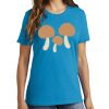 Women's Core Cotton Tee Thumbnail