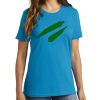 Women's Core Cotton Tee Thumbnail