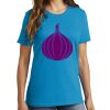 Women's Core Cotton Tee Thumbnail