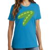 Women's Core Cotton Tee Thumbnail