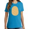 Women's Core Cotton Tee Thumbnail