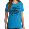 Women's Core Cotton Tee Thumbnail
