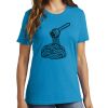 Women's Core Cotton Tee Thumbnail