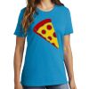 Women's Core Cotton Tee Thumbnail