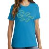 Women's Core Cotton Tee Thumbnail