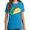 Women's Core Cotton Tee Thumbnail