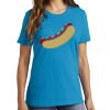 Women's Core Cotton Tee Thumbnail