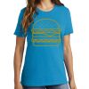 Women's Core Cotton Tee Thumbnail