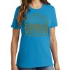 Women's Core Cotton Tee Thumbnail