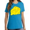Women's Core Cotton Tee Thumbnail